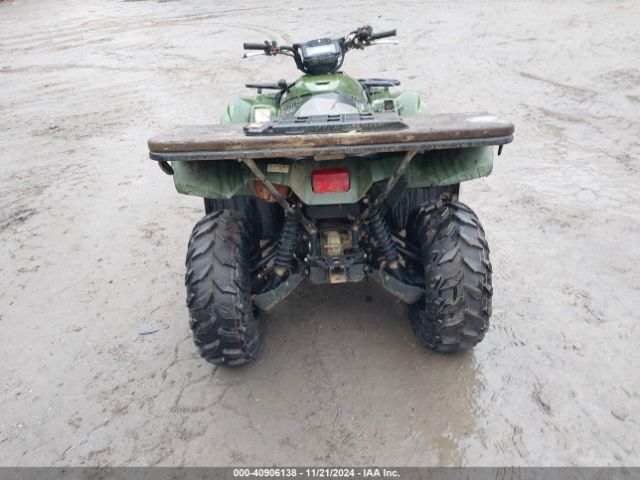 2023 YAMAHA YFM700 5Y4AMH4E8PA101540 Photo 5