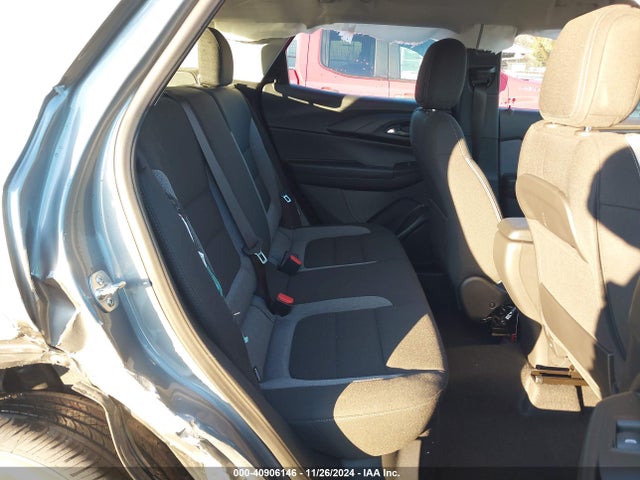 Chevrolet Trailblazer Awd Ls 2025 KL79MNSL7SB062905 Image 8