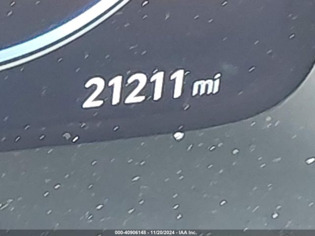 KMHL14JA5MA144728 Hyundai SONATA SEL