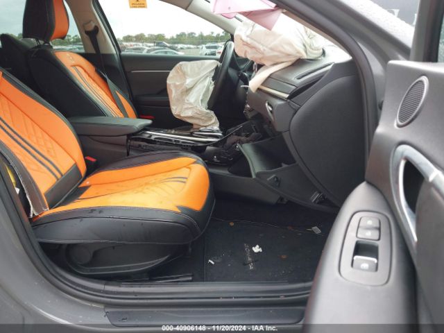 KMHL14JA5MA144728 Hyundai SONATA SEL