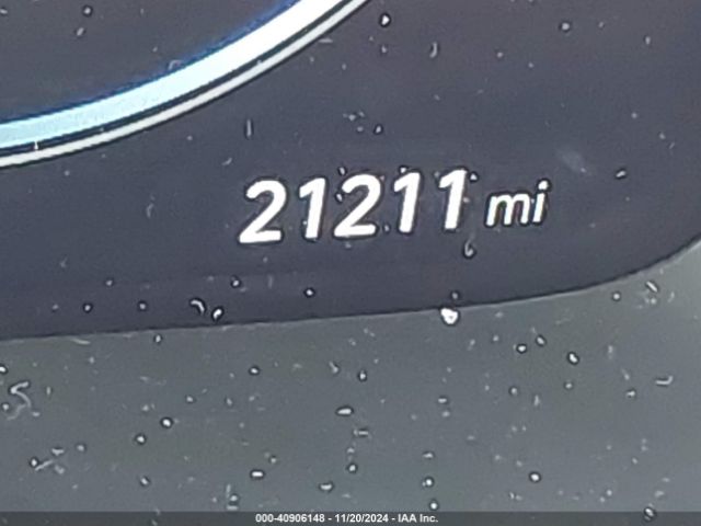 KMHL14JA5MA144728 Hyundai SONATA SEL