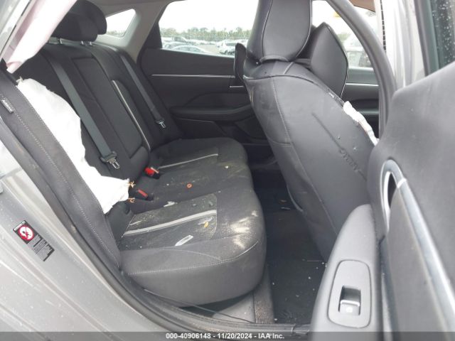 KMHL14JA5MA144728 Hyundai SONATA SEL