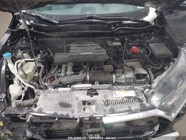 2HKRW2H59HH649943 Honda CR-V EX