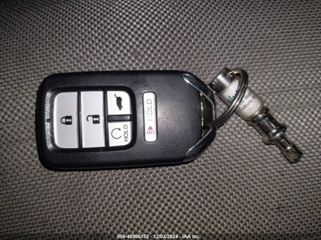 2HKRW2H59HH649943 Honda CR-V EX