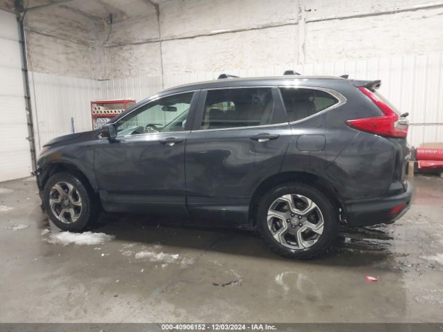 2HKRW2H59HH649943 Honda CR-V EX