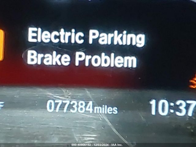 2HKRW2H59HH649943 Honda CR-V EX