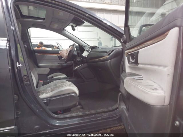 2HKRW2H59HH649943 Honda CR-V EX