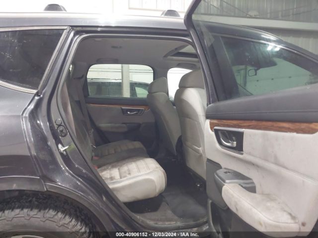 2HKRW2H59HH649943 Honda CR-V EX