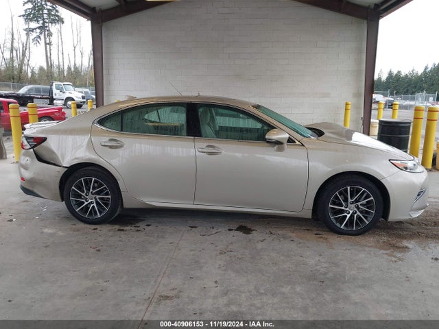 Lexus ES 350 2016 58ABK1GG1GU016372 Image 13
