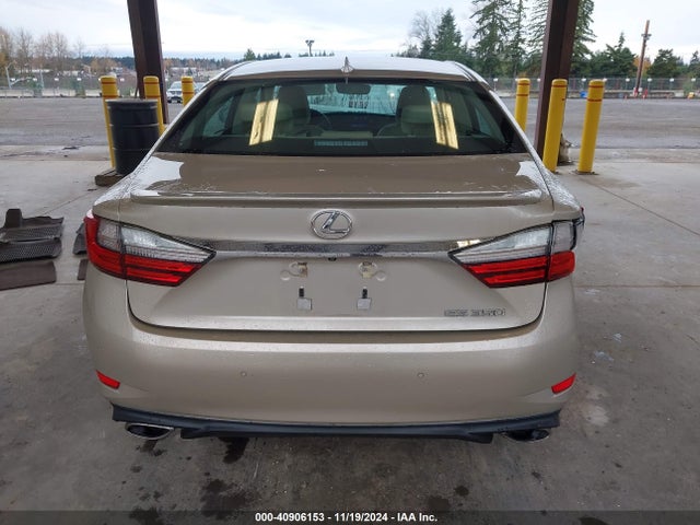 Lexus ES 350 2016 58ABK1GG1GU016372 Image 16