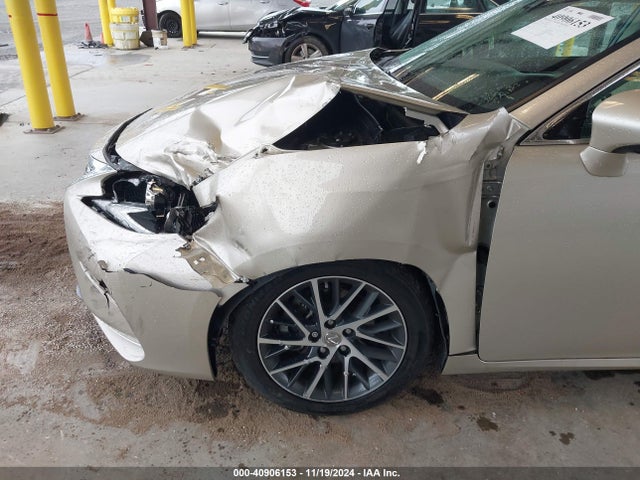 Lexus ES 350 2016 58ABK1GG1GU016372 Image 6