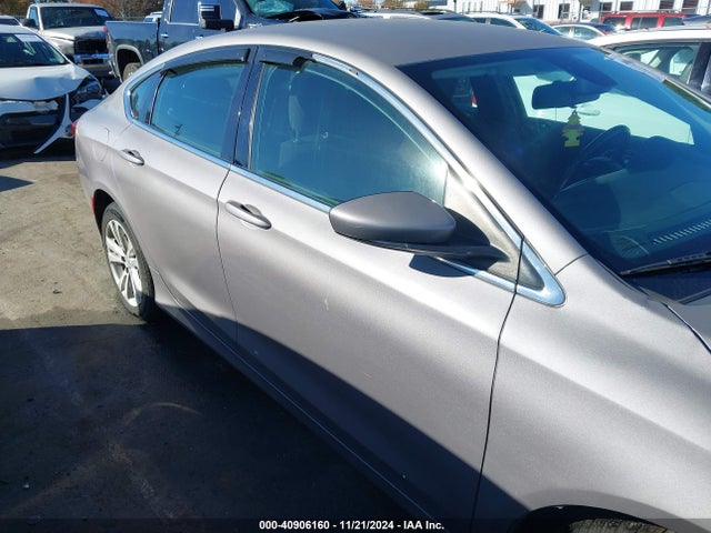 Chrysler 200 Limited 2015 1C3CCCAB9FN598546 Image 13
