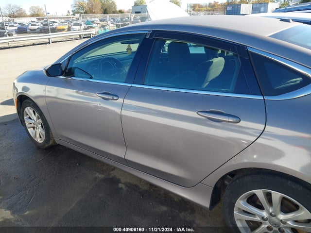 Chrysler 200 Limited 2015 1C3CCCAB9FN598546 Image 14