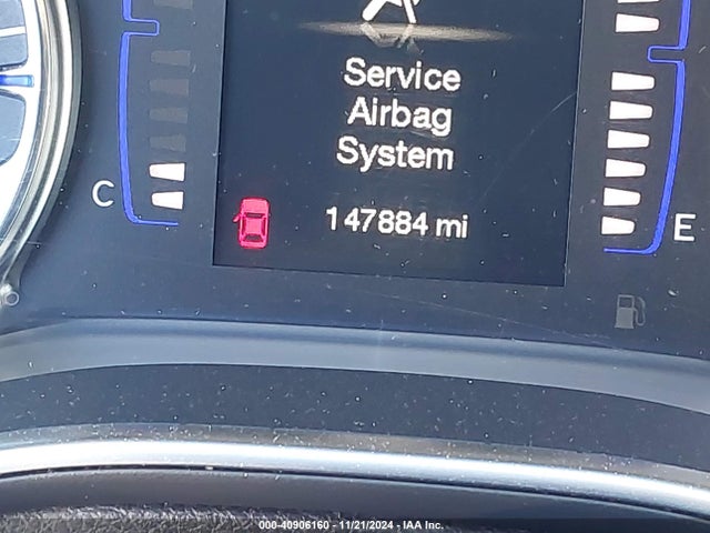 Chrysler 200 Limited 2015 1C3CCCAB9FN598546 Image 15