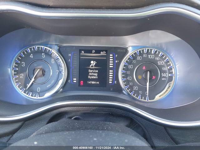 Chrysler 200 Limited 2015 1C3CCCAB9FN598546 Image 7