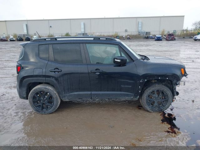 ZACCJBBT5GPE13291 Jeep Renegade Justice