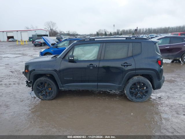 ZACCJBBT5GPE13291 Jeep Renegade Justice