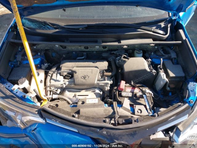 JTMRFREV6JJ180921 Toyota Rav4 Adventure/xle