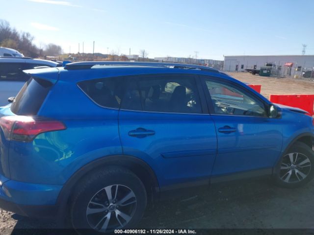 JTMRFREV6JJ180921 Toyota Rav4 Adventure/xle