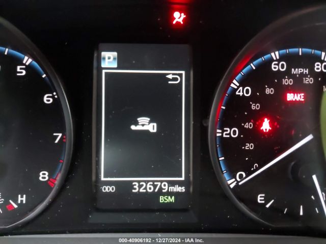 JTMRFREV6JJ180921 Toyota Rav4 Adventure/xle