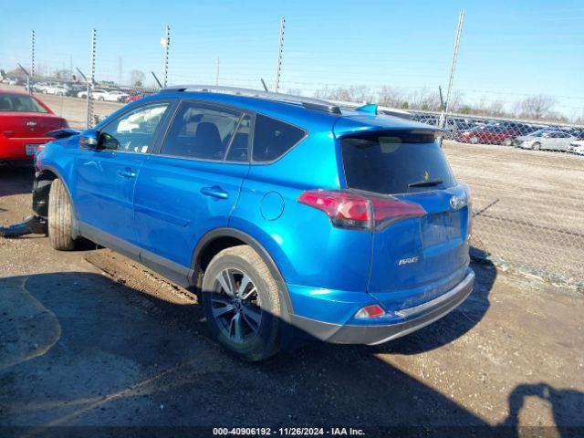 JTMRFREV6JJ180921 Toyota Rav4 Adventure/xle