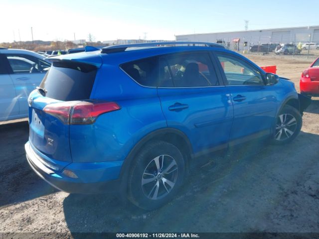 JTMRFREV6JJ180921 Toyota Rav4 Adventure/xle