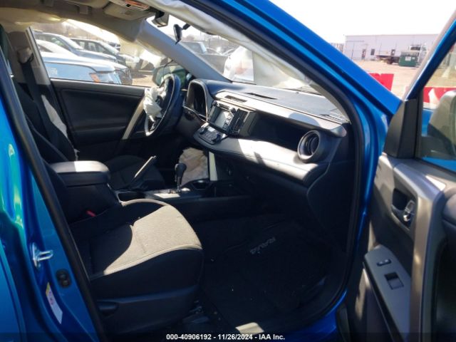 JTMRFREV6JJ180921 Toyota Rav4 Adventure/xle