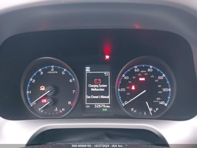JTMRFREV6JJ180921 Toyota Rav4 Adventure/xle