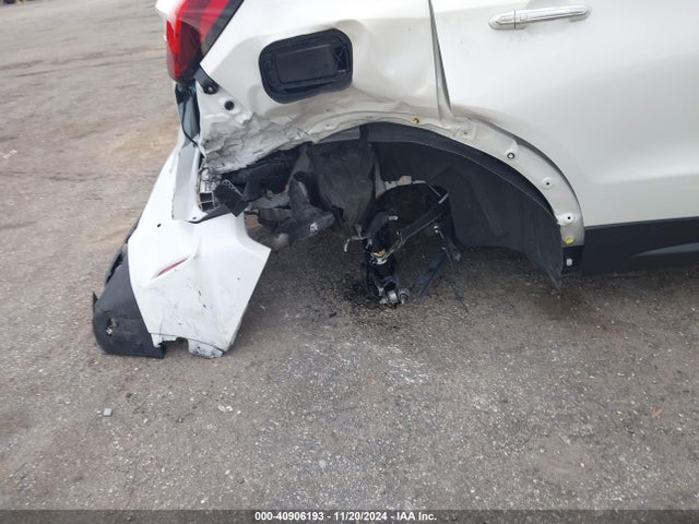 1GYAZAR46RF206630 Cadillac Xt4 Fwd Luxury