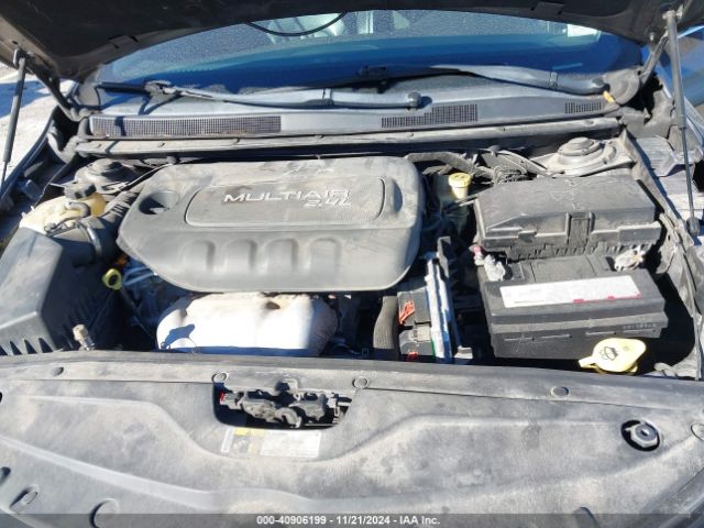 1C3CCCCB6FN575187 Chrysler 200 C