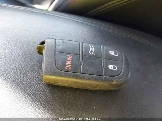 1C3CCCCB6FN575187 Chrysler 200 C