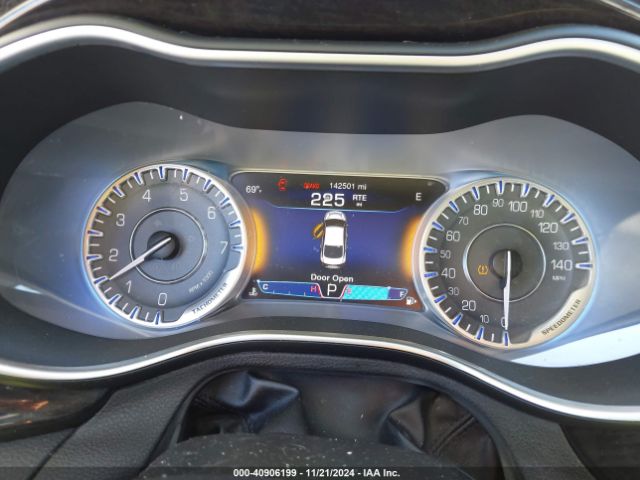 1C3CCCCB6FN575187 Chrysler 200 C