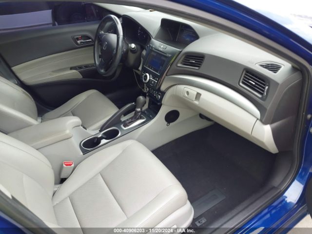 19UDE2F71GA007273 Acura Ilx Premium Package/technology Plus Package