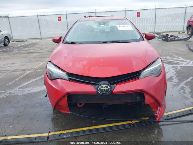 Toyota COROLLA LE 2017 2T1BURHE3HC914553 Image 13