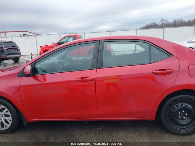 Toyota COROLLA LE 2017 2T1BURHE3HC914553 Image 15