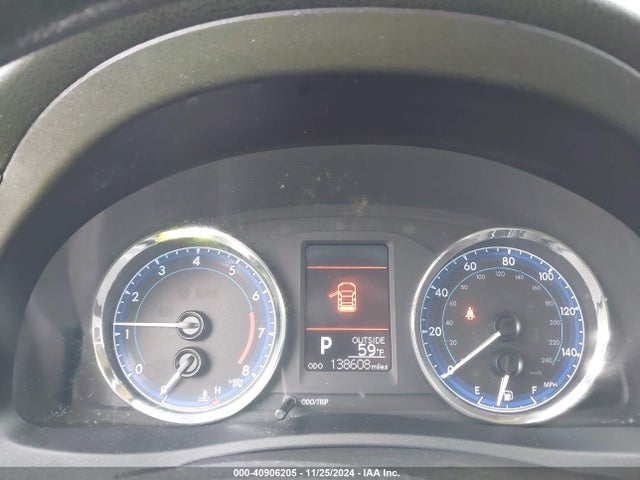 Toyota COROLLA LE 2017 2T1BURHE3HC914553 Image 7