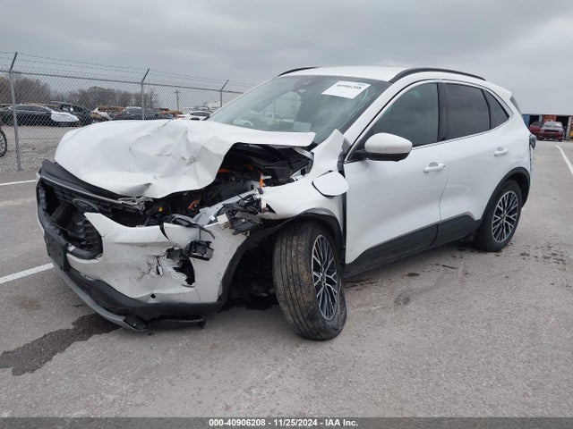 Ford Escape Phev 2023 1FMCU0E16PUA43890 Image 2