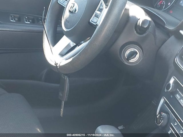 5XXGT4L3XKG348988 KIA Optima Lx