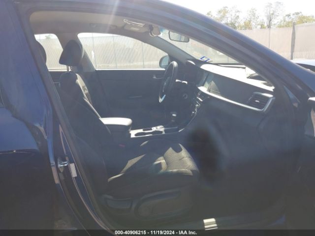 5XXGT4L3XKG348988 KIA Optima Lx