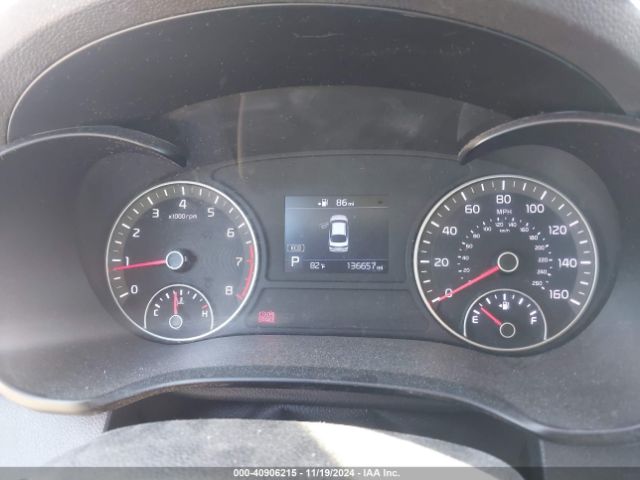 5XXGT4L3XKG348988 KIA Optima Lx