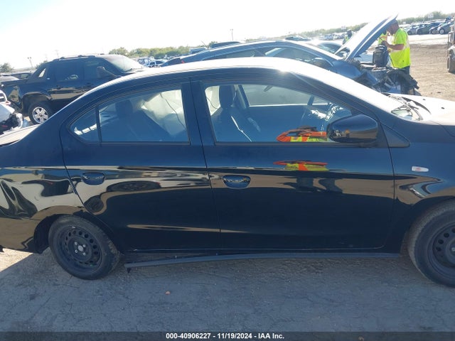 Mitsubishi MIRAGE G4 2022 ML32FUFJ2NHF07348 Image 14
