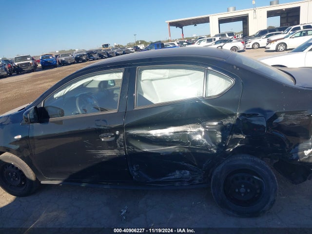 Mitsubishi MIRAGE G4 2022 ML32FUFJ2NHF07348 Image 15