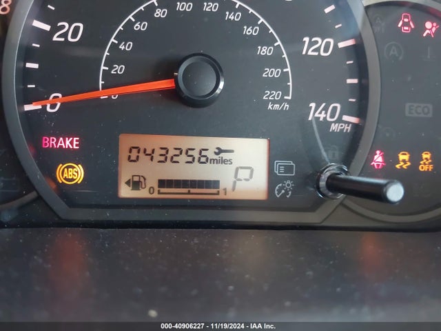 Mitsubishi MIRAGE G4 2022 ML32FUFJ2NHF07348 Image 16