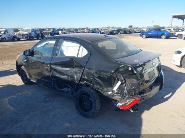 2022 MITSUBISHI MIRAGE G4 ML32FUFJ2NHF07348 Photo 2