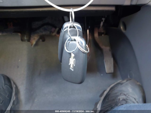 Chevrolet Bolt Ev Premier 2017 1G1FX6S02H4133006 Image 11