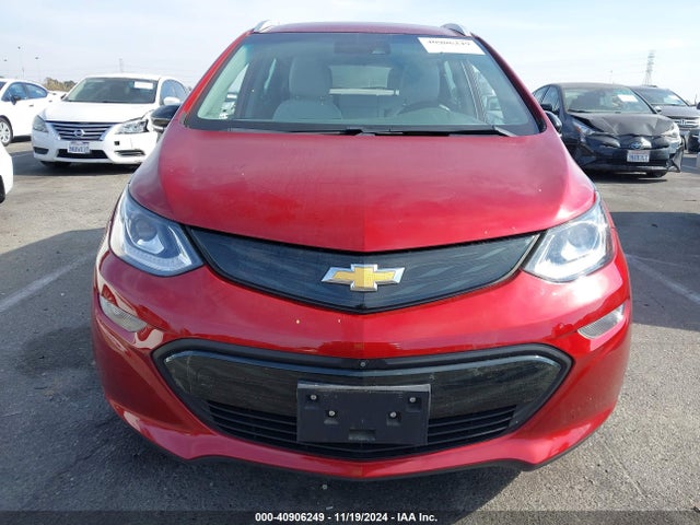 Chevrolet Bolt Ev Premier 2017 1G1FX6S02H4133006 Image 13