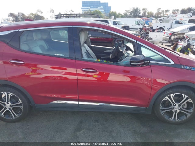 Chevrolet Bolt Ev Premier 2017 1G1FX6S02H4133006 Image 14