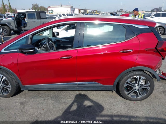 Chevrolet Bolt Ev Premier 2017 1G1FX6S02H4133006 Image 15