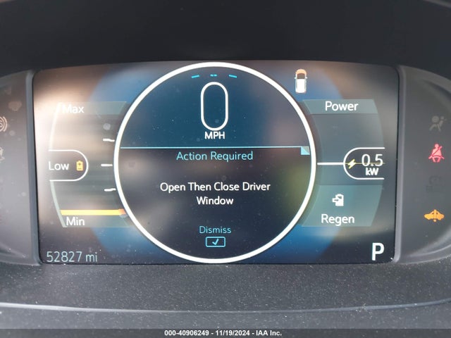 Chevrolet Bolt Ev Premier 2017 1G1FX6S02H4133006 Image 16