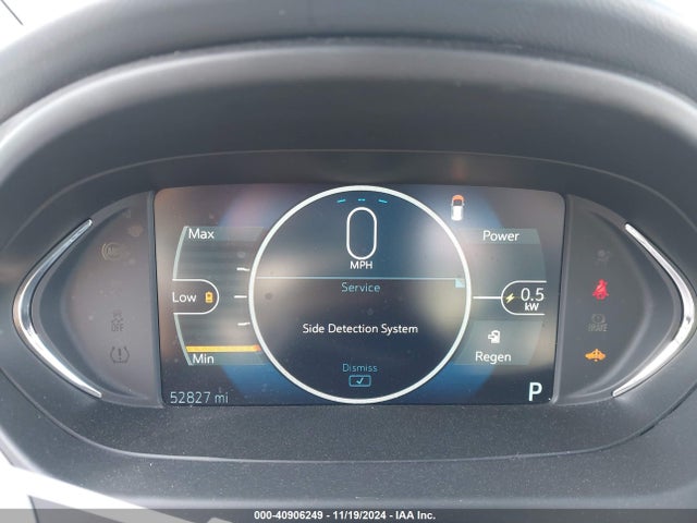 Chevrolet Bolt Ev Premier 2017 1G1FX6S02H4133006 Image 18
